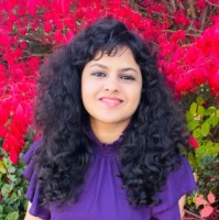 Aswathi K M