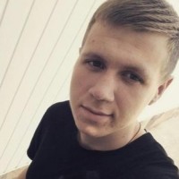 Есипов Никита