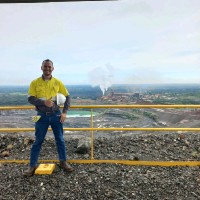Reynel Vargas Capera