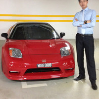 Mohd Nawfal