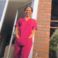 Nokuzola Mngomezulu