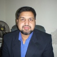 Amir Raza