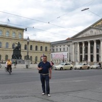 Дмитрий Брикалов