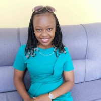 Lucy Kimunya