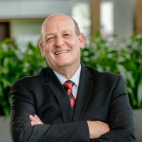 Mark Allison