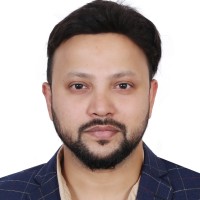 Shaik Waseem