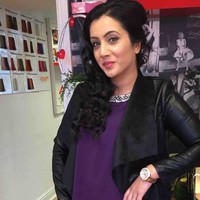 Shahida Latif