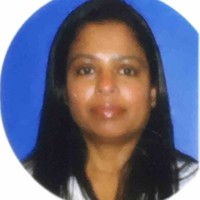Desiree Perera