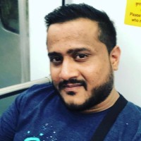 Naveen Ganapathy