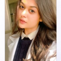 Dr. Sonali Sadhu