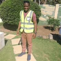 Albert Ngondo