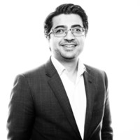 Rameez Akhtar, Mfin