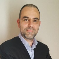 Ilias Kyrizopoulos