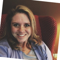 Paula Bailey