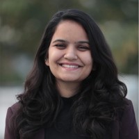 Swati Chaudhary