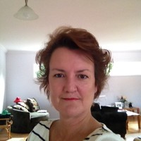 Isabelle Slater
