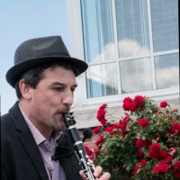 Eric Freyssinier