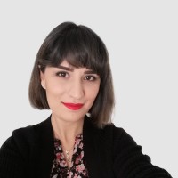 Mina Shahyarasr