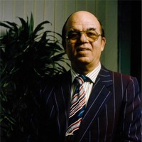 Dr Said Haifawi