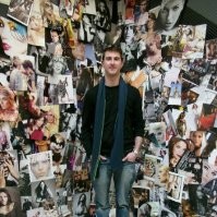 Andrew Green