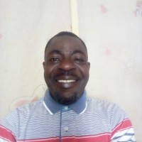 Aper Terwase Alexander