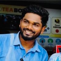 Dheepan Kumar R