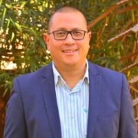 Grant Petersen