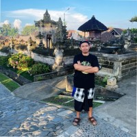 Ayub Wicaksono