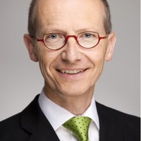 Wolfgang Enderle