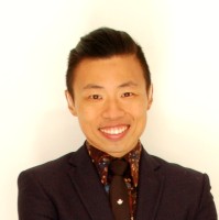 Victor Wong, Ph.D.