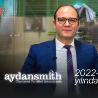 Ersin Asutay BA (Hons), ACCA, FCCA