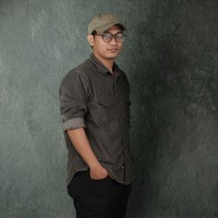 Singgih Apriyanto