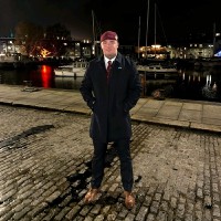 Christopher Mccreedy