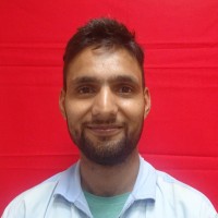Prashant Harbola