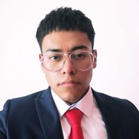 David Isaac Alemán Vega