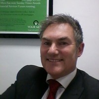 Gregg Collard