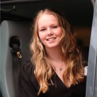 Noëmi Van Wanrooij