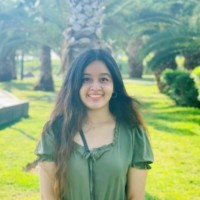 Carmen Daniela Zevallos Reyes
