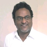 Santhosh Damodaran