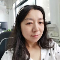 April Zhou
