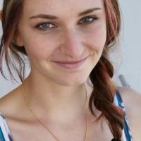 Kimberley Murray