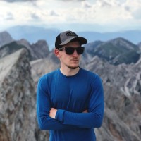 Kelebai Volodymyr