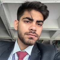 Hrishayan Majumder