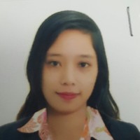 Zaira Mhae Castillo