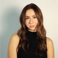 Mya Mosher