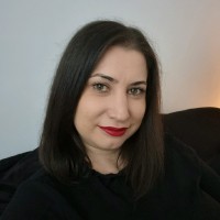 Blagica Karastoeva