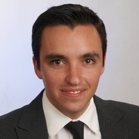 Miguel Andrés Ferrándiz Mendoza