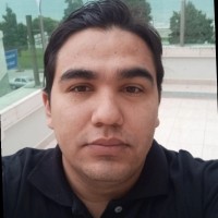 Daniel Salgado