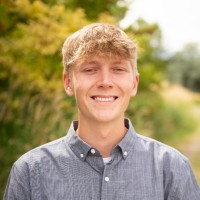 Aidan Schriver