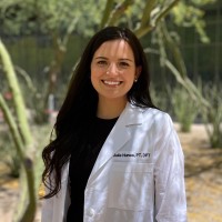 Julia Nunes, Pt, Dpt
